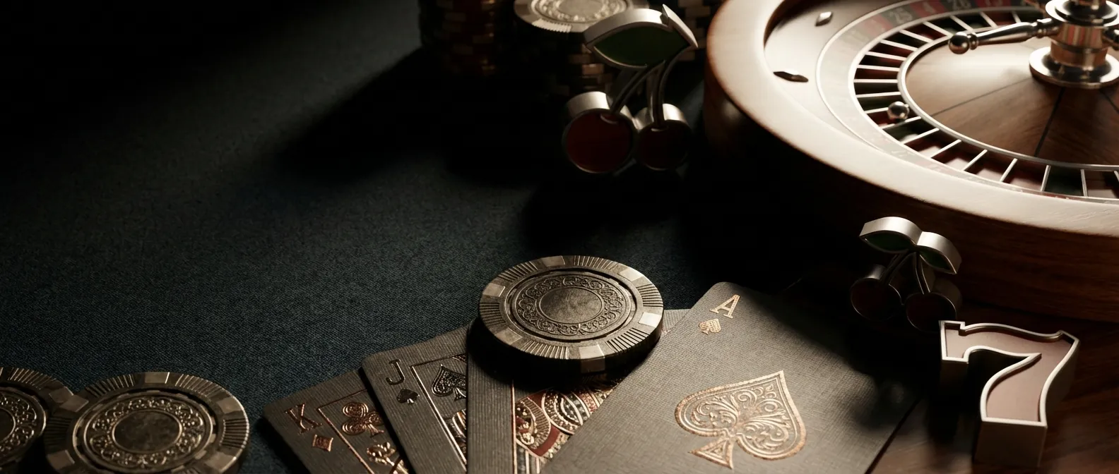Moi Casino bonus