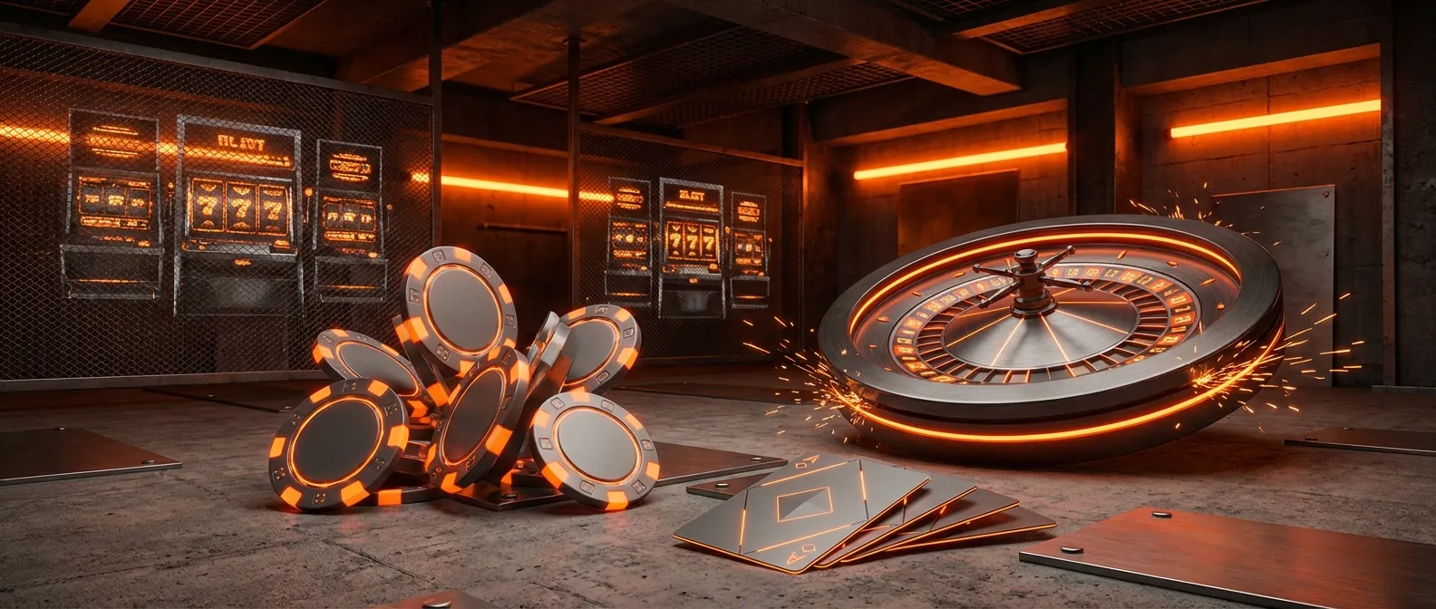Moi Casino bonus