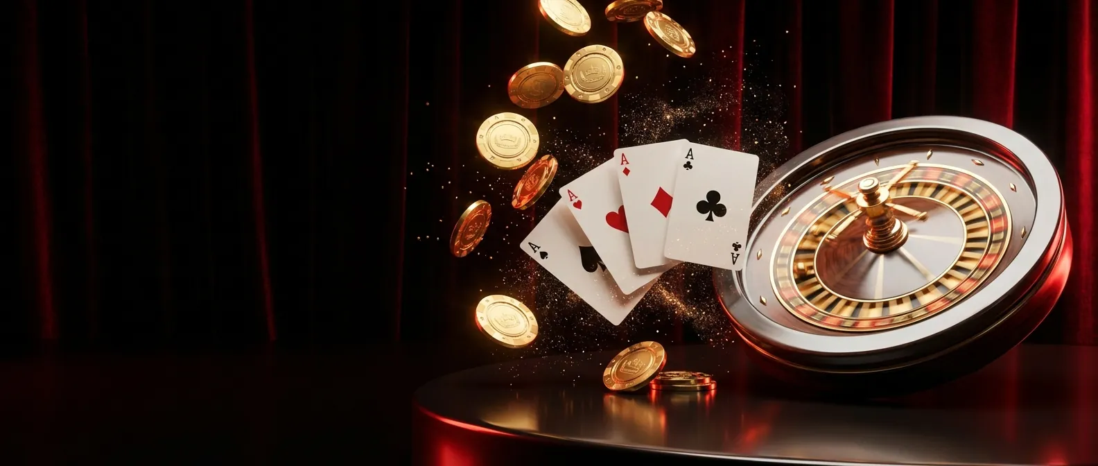 Moi Casino bonus