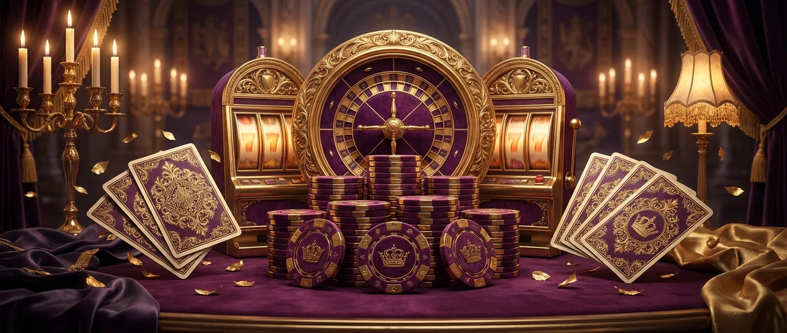 Moi Casino bonus